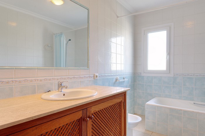 5 bedrooms villa, Cala D´Or, Mallorca